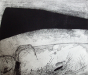 Penwith Landscape 1986